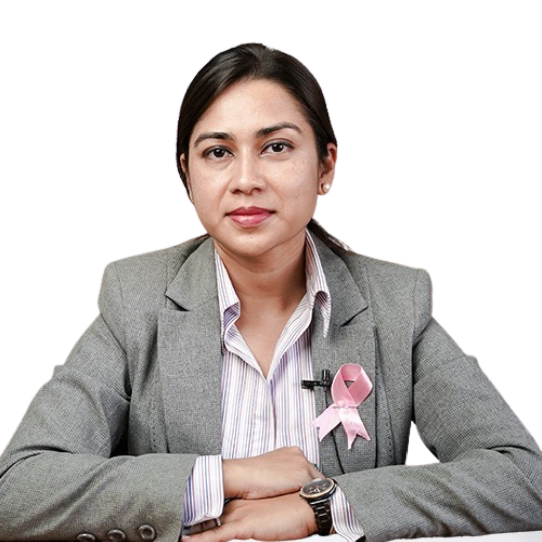 Dr. Banira Karki